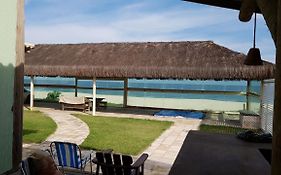 Casa de praia frente mar